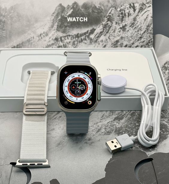 Watches